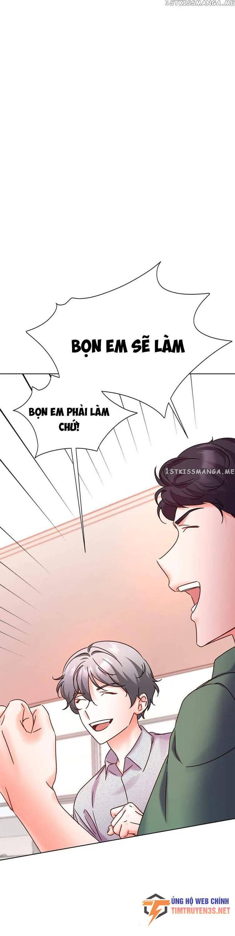 Trở Lại Làm Idol Chapter 85 - Trang 2