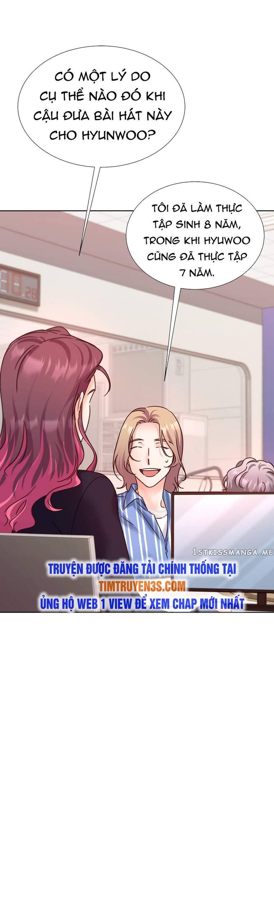 Trở Lại Làm Idol Chapter 84 - Trang 2