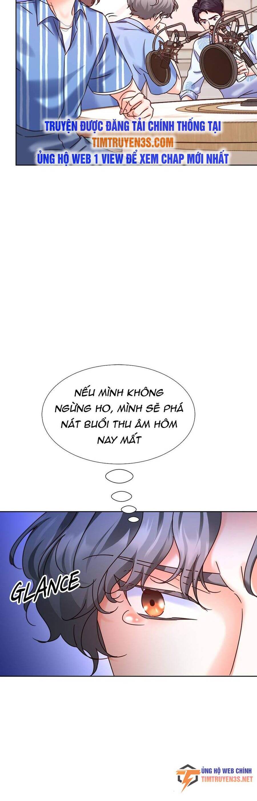 Trở Lại Làm Idol Chapter 84 - Trang 2