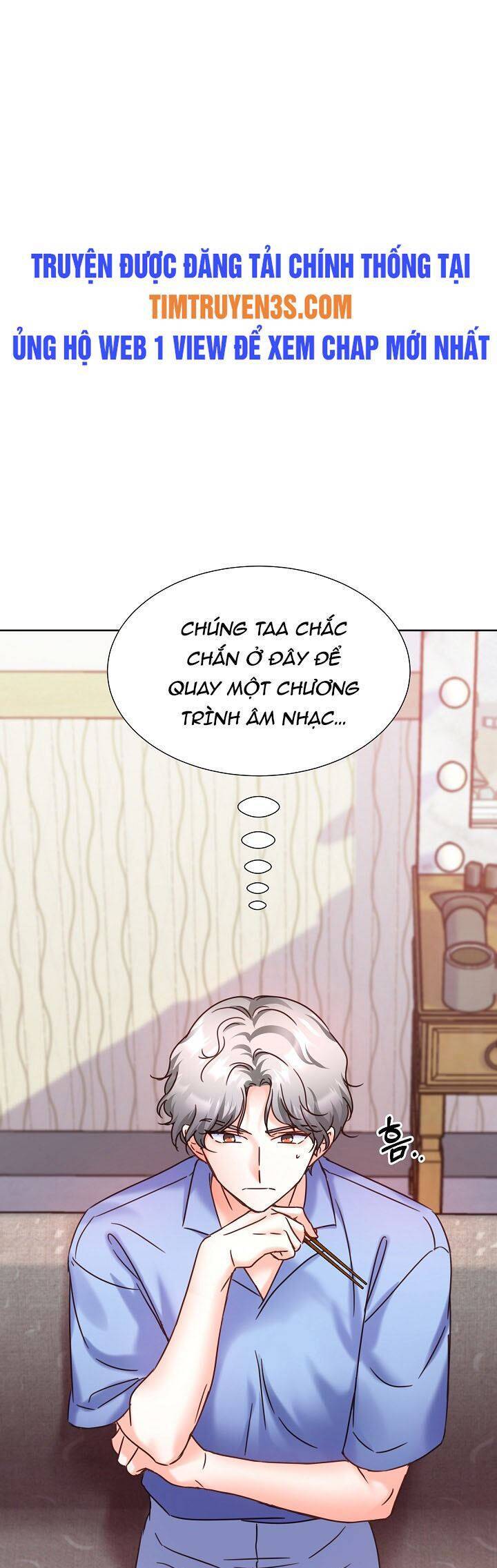 Trở Lại Làm Idol Chapter 82 - Trang 2