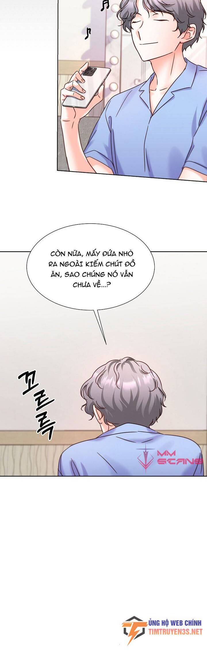 Trở Lại Làm Idol Chapter 82 - Trang 2