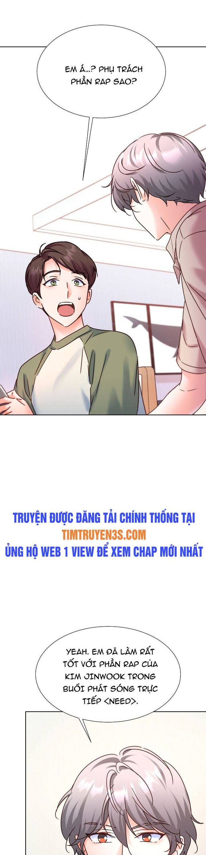 Trở Lại Làm Idol Chapter 82 - Trang 2