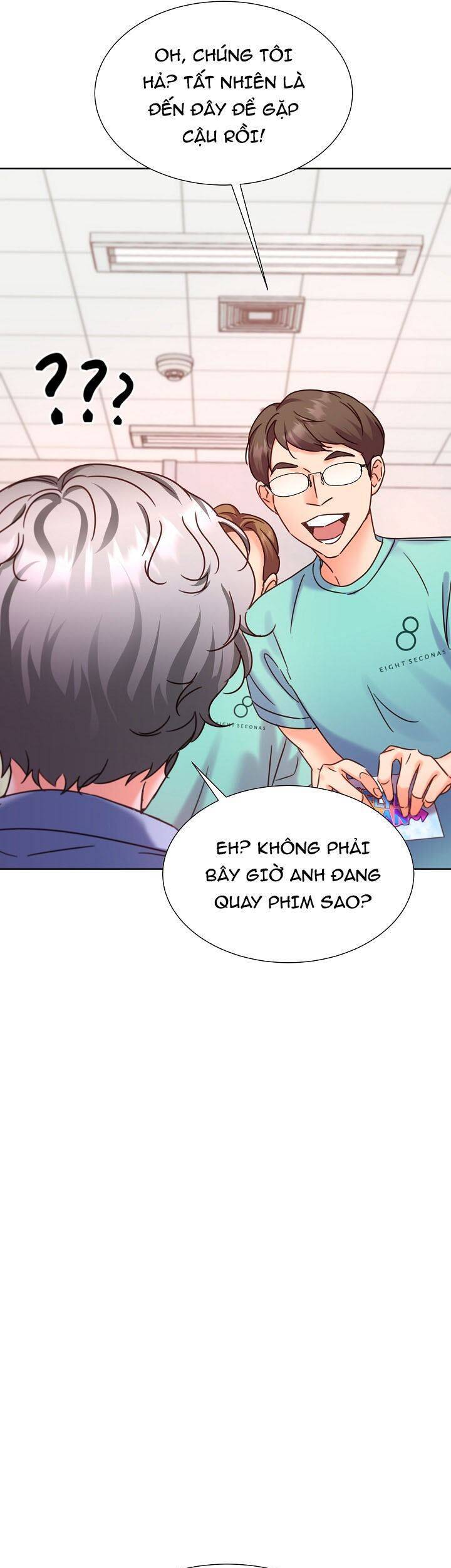 Trở Lại Làm Idol Chapter 82 - Trang 2