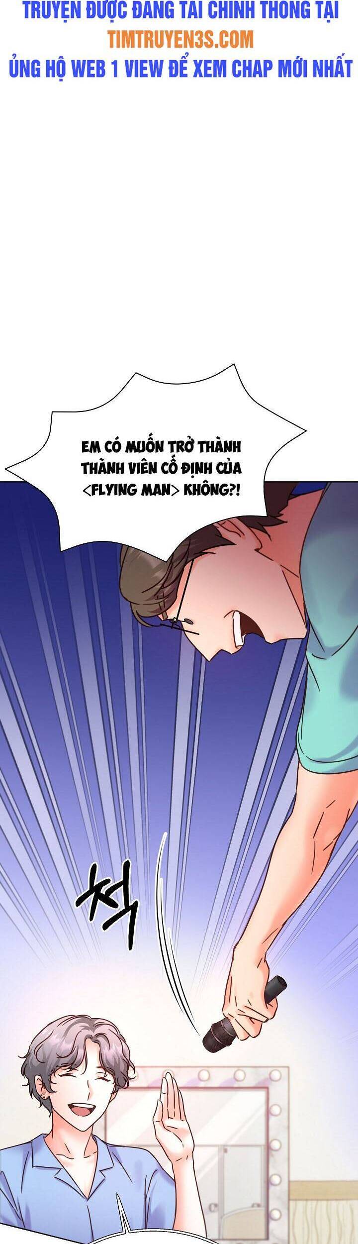 Trở Lại Làm Idol Chapter 82 - Trang 2