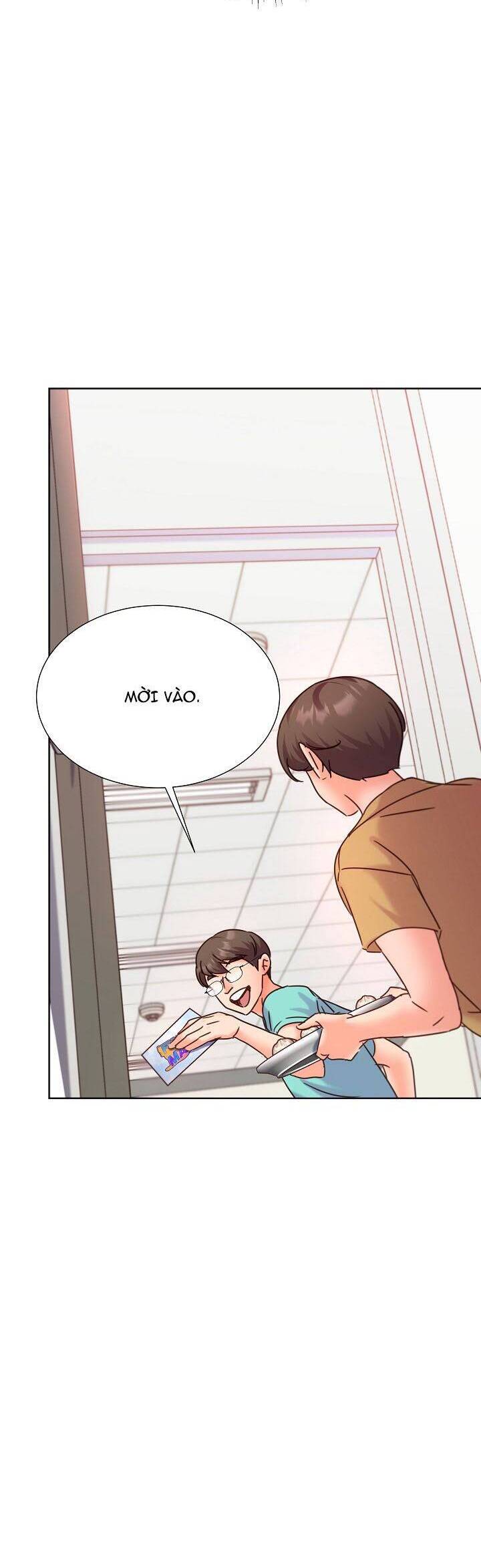 Trở Lại Làm Idol Chapter 82 - Trang 2