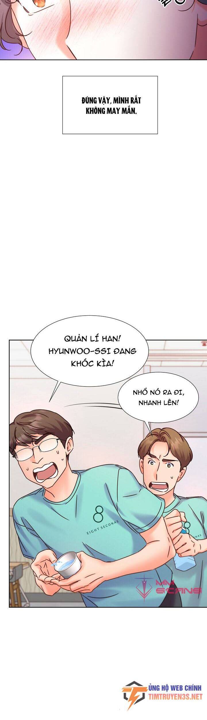 Trở Lại Làm Idol Chapter 82 - Trang 2