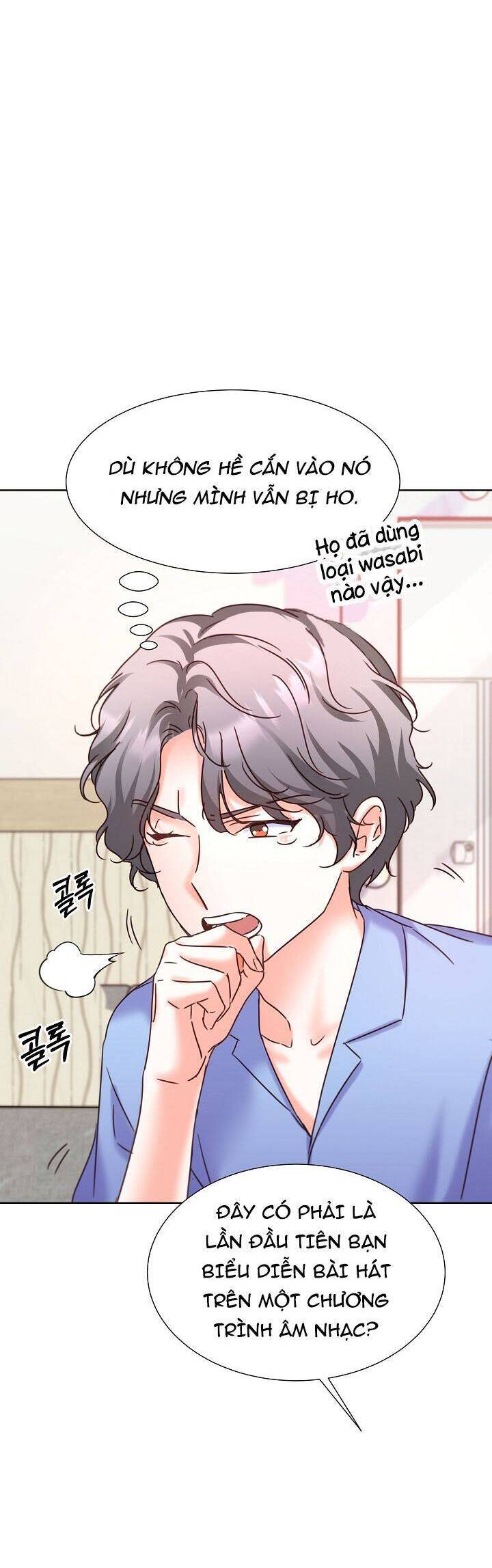 Trở Lại Làm Idol Chapter 82 - Trang 2