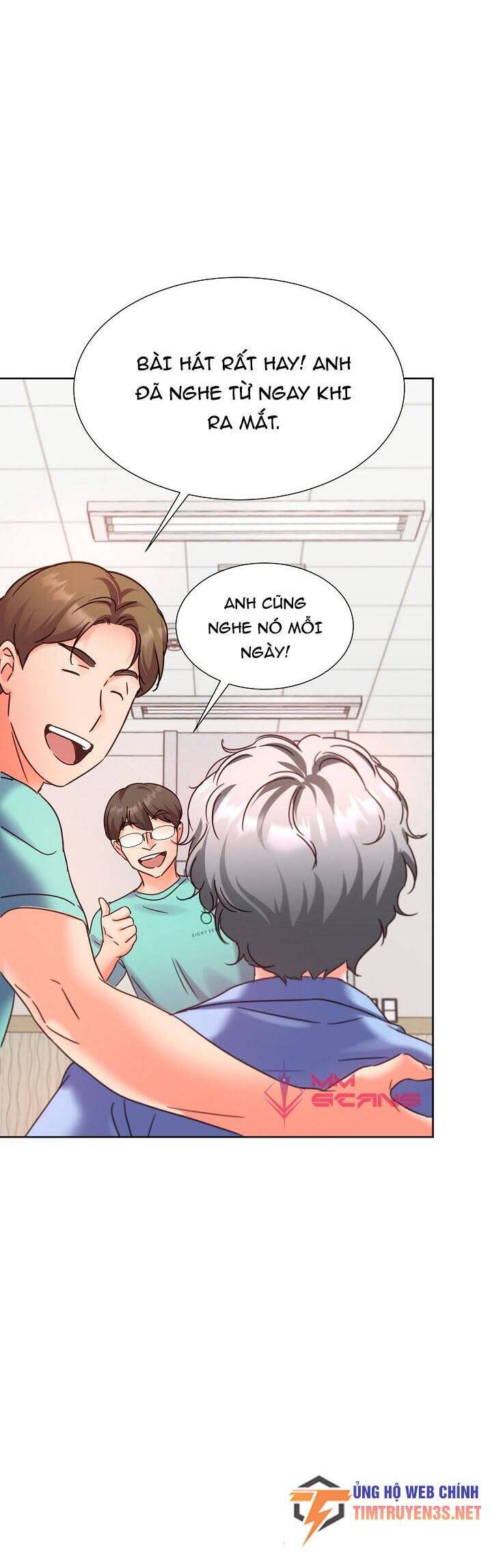 Trở Lại Làm Idol Chapter 82 - Trang 2