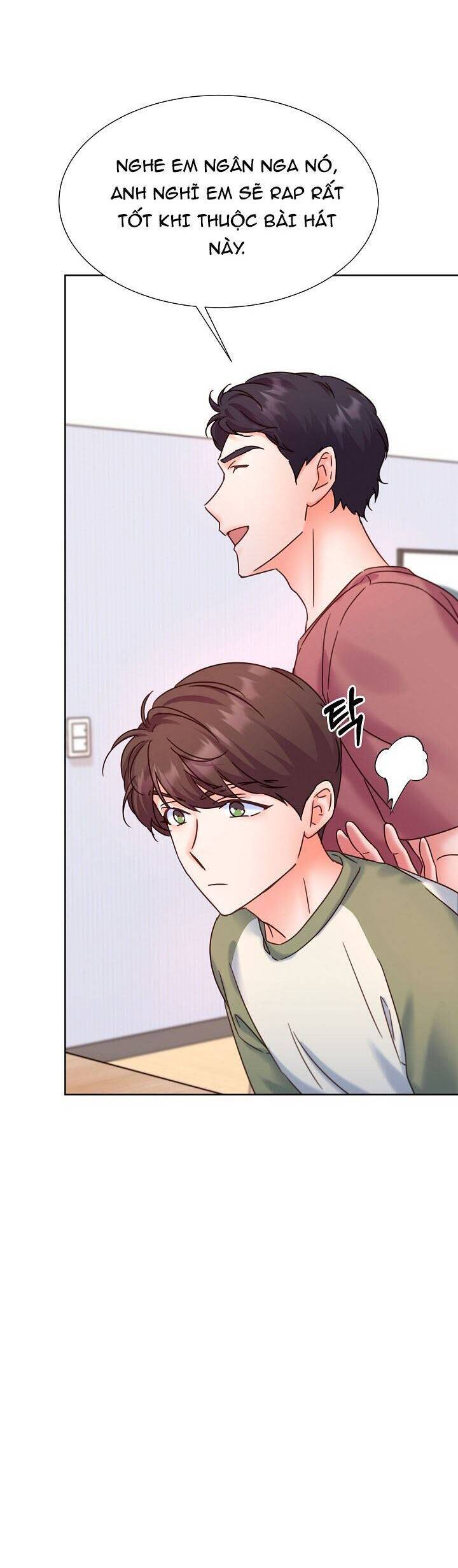 Trở Lại Làm Idol Chapter 82 - Trang 2