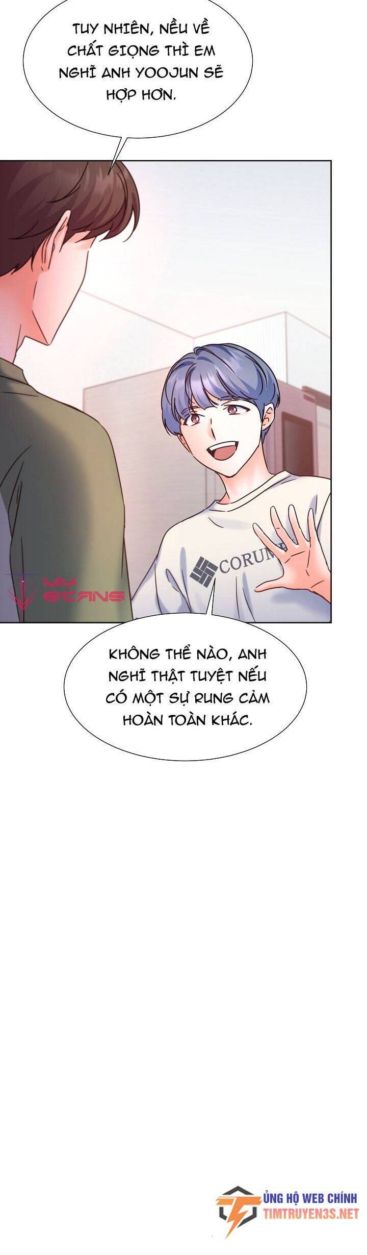 Trở Lại Làm Idol Chapter 82 - Trang 2