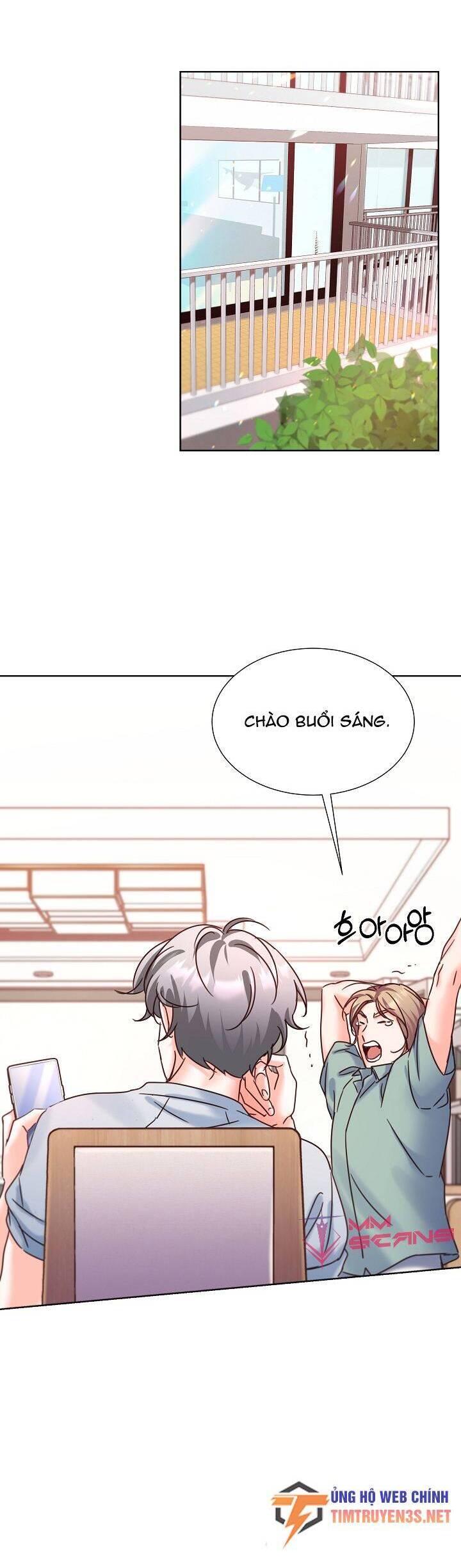 Trở Lại Làm Idol Chapter 80 - Trang 2