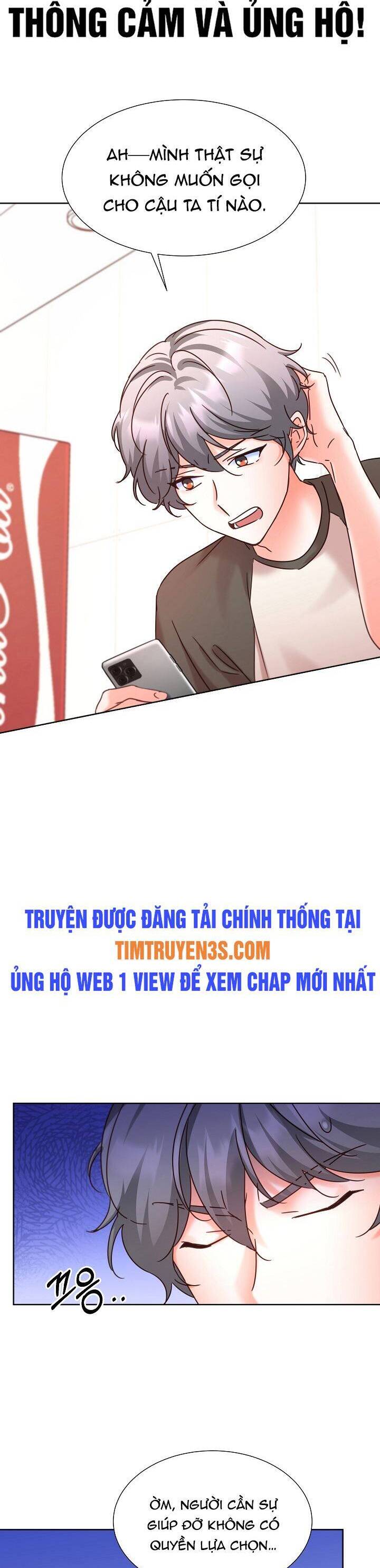 Trở Lại Làm Idol Chapter 80 - Trang 2