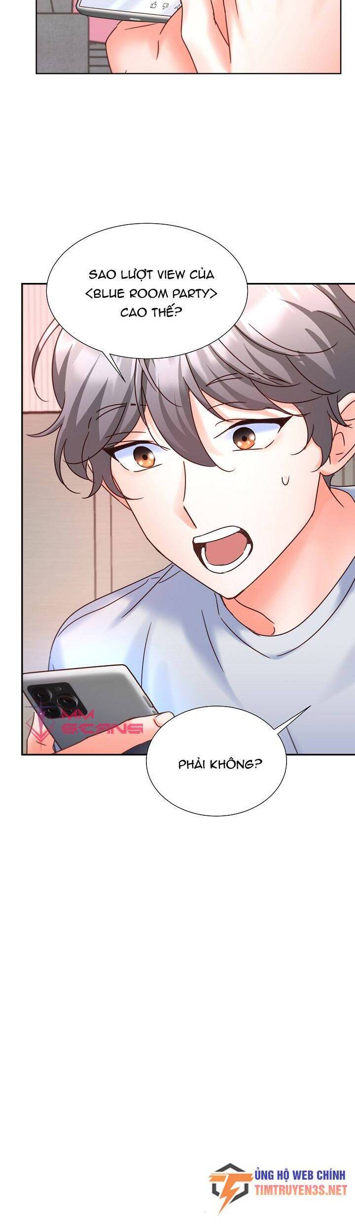 Trở Lại Làm Idol Chapter 80 - Trang 2