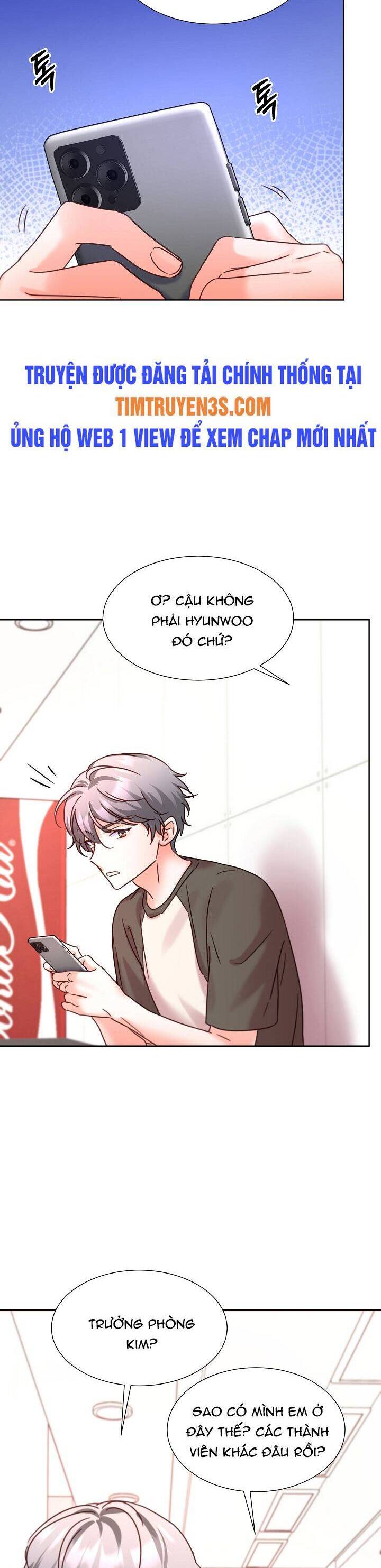 Trở Lại Làm Idol Chapter 80 - Trang 2