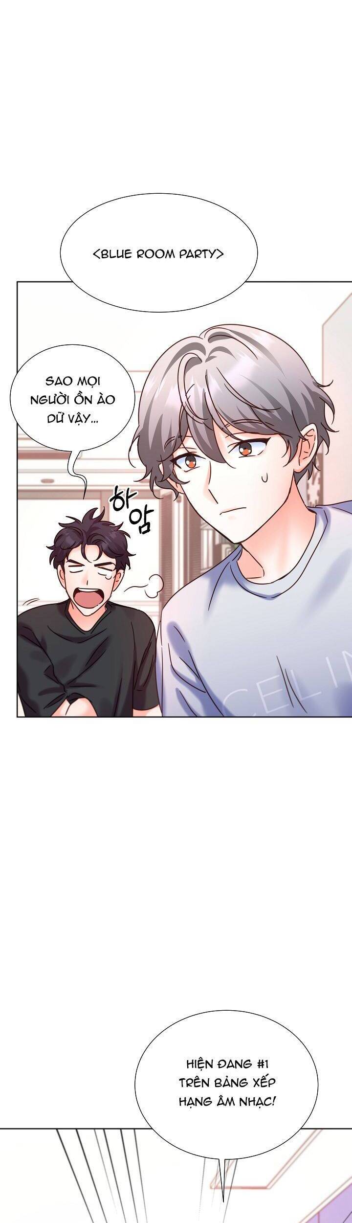 Trở Lại Làm Idol Chapter 80 - Trang 2