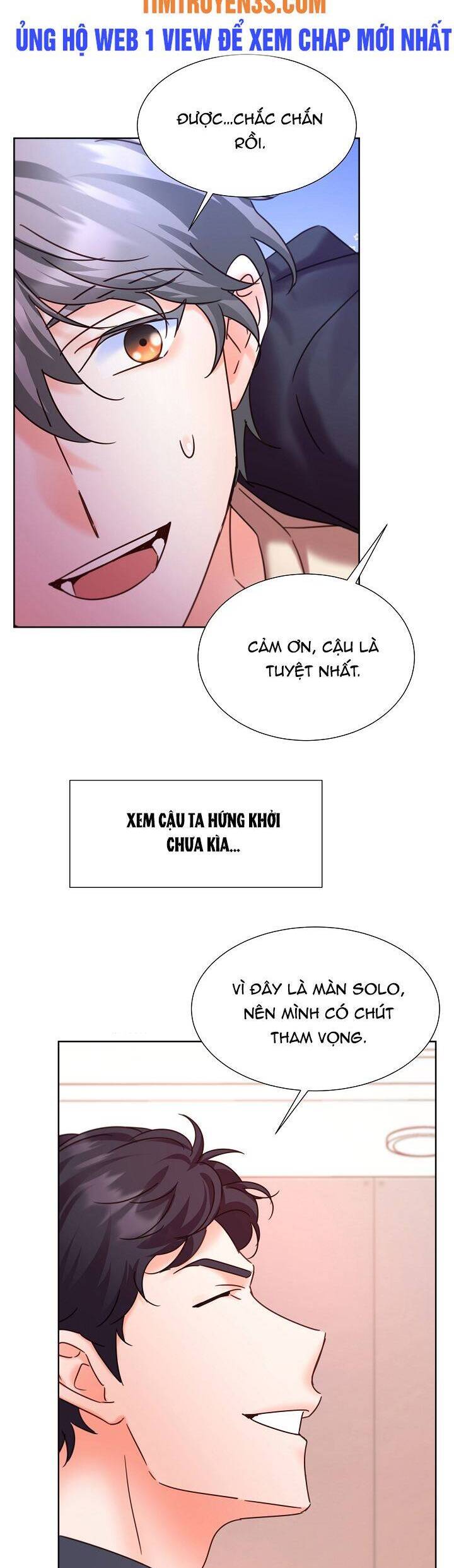 Trở Lại Làm Idol Chapter 80 - Trang 2