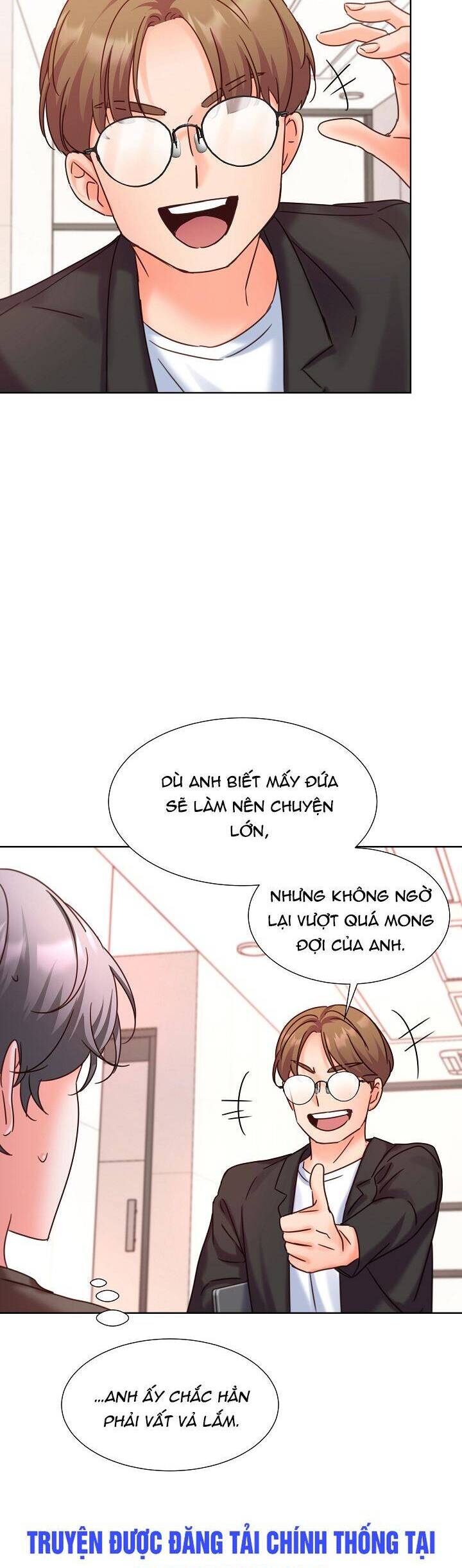 Trở Lại Làm Idol Chapter 80 - Trang 2