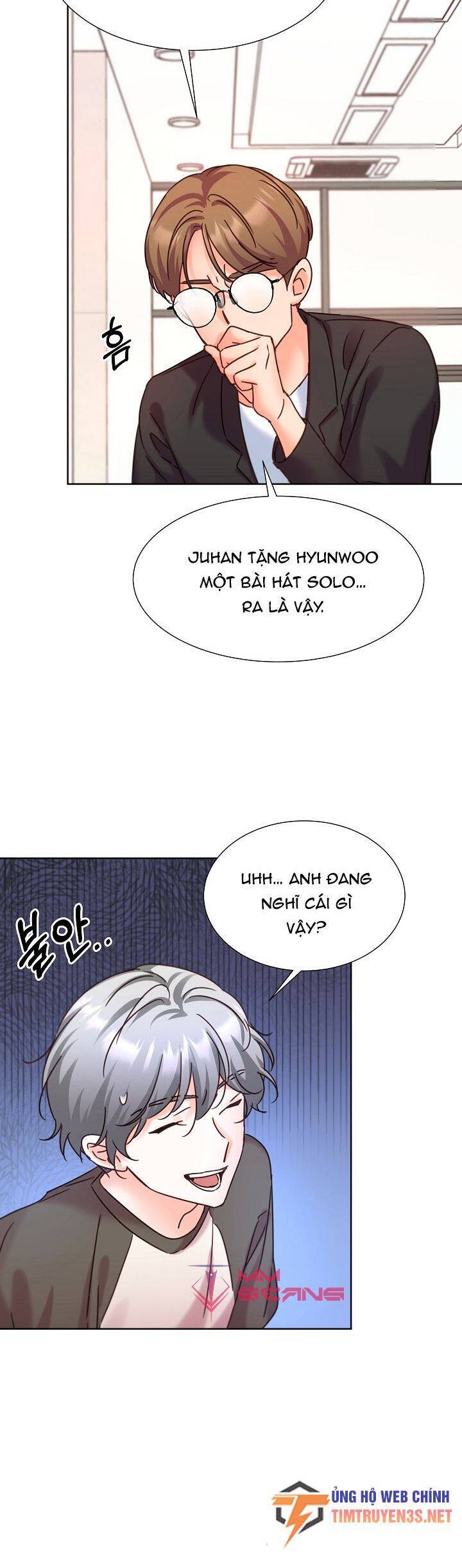 Trở Lại Làm Idol Chapter 80 - Trang 2