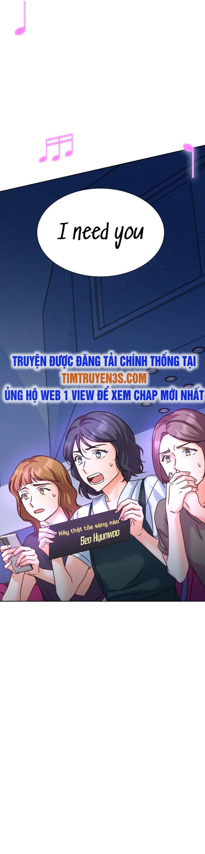 Trở Lại Làm Idol Chapter 77 - Trang 2