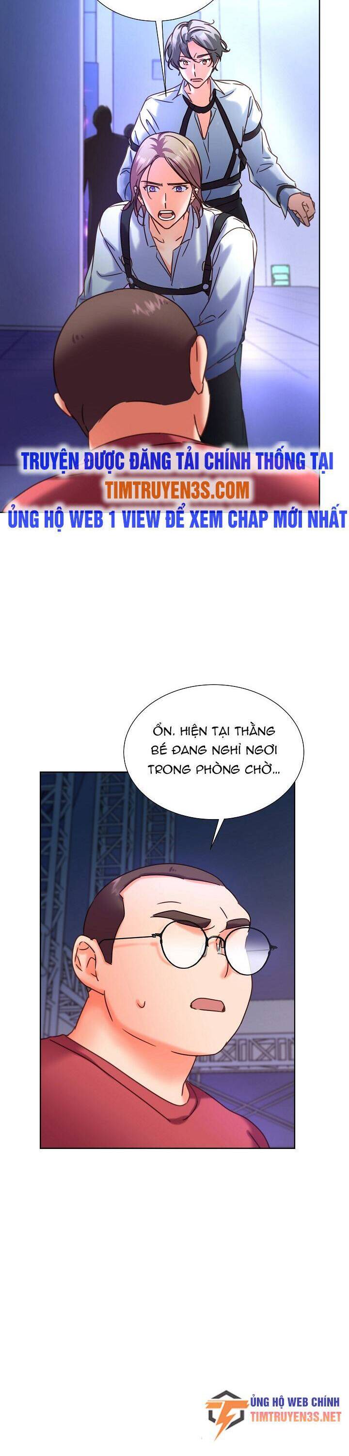 Trở Lại Làm Idol Chapter 77 - Trang 2