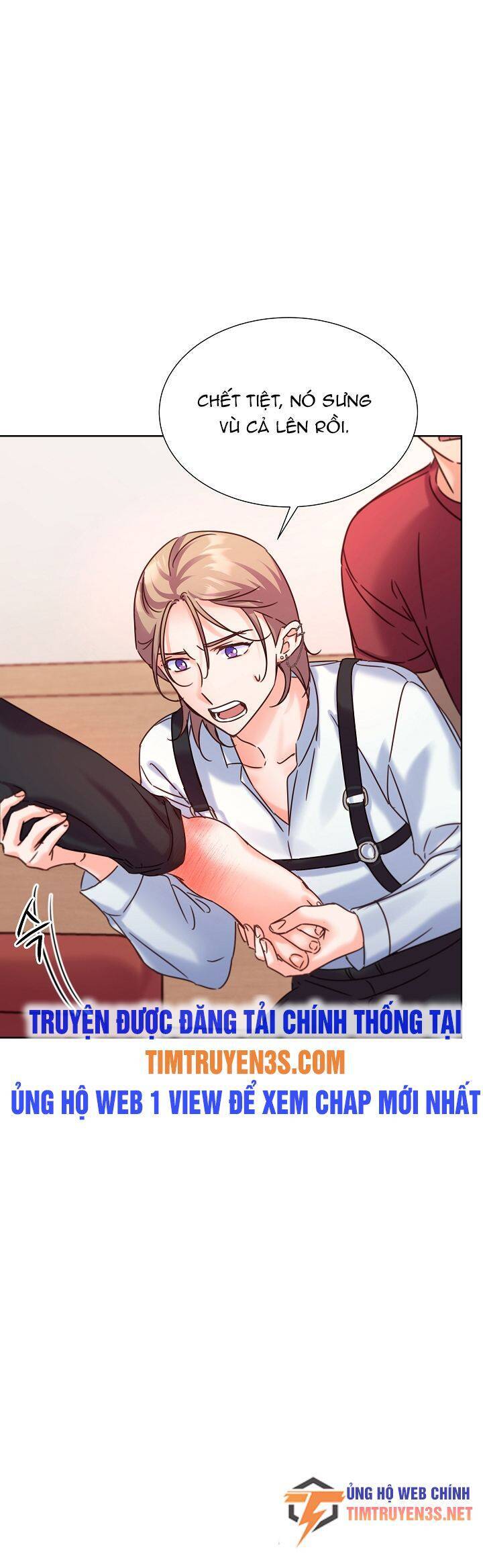 Trở Lại Làm Idol Chapter 77 - Trang 2