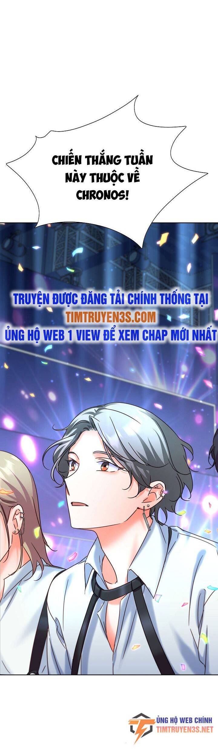 Trở Lại Làm Idol Chapter 77 - Trang 2