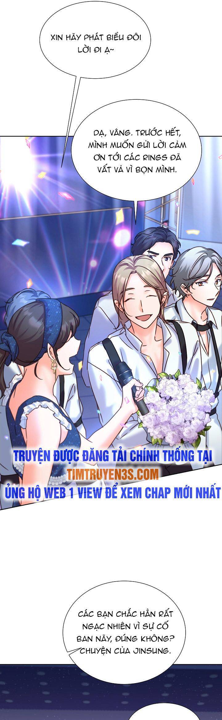 Trở Lại Làm Idol Chapter 77 - Trang 2