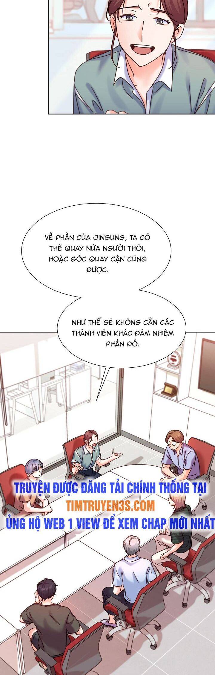 Trở Lại Làm Idol Chapter 77 - Trang 2