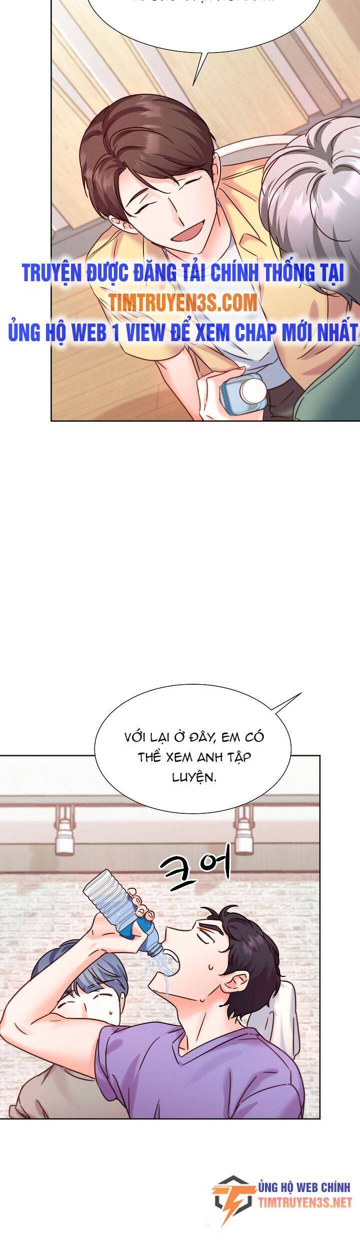 Trở Lại Làm Idol Chapter 77 - Trang 2