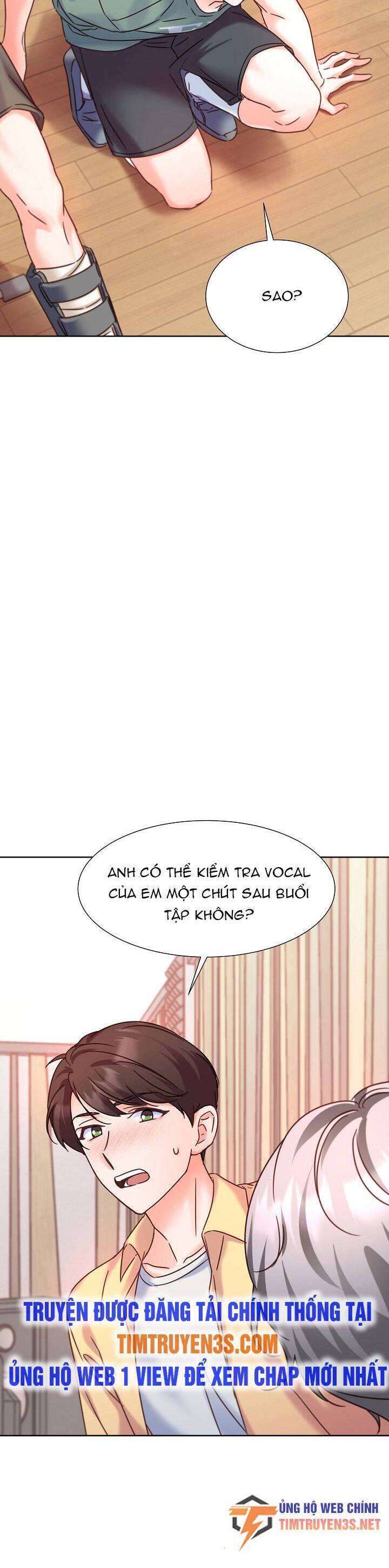 Trở Lại Làm Idol Chapter 77 - Trang 2