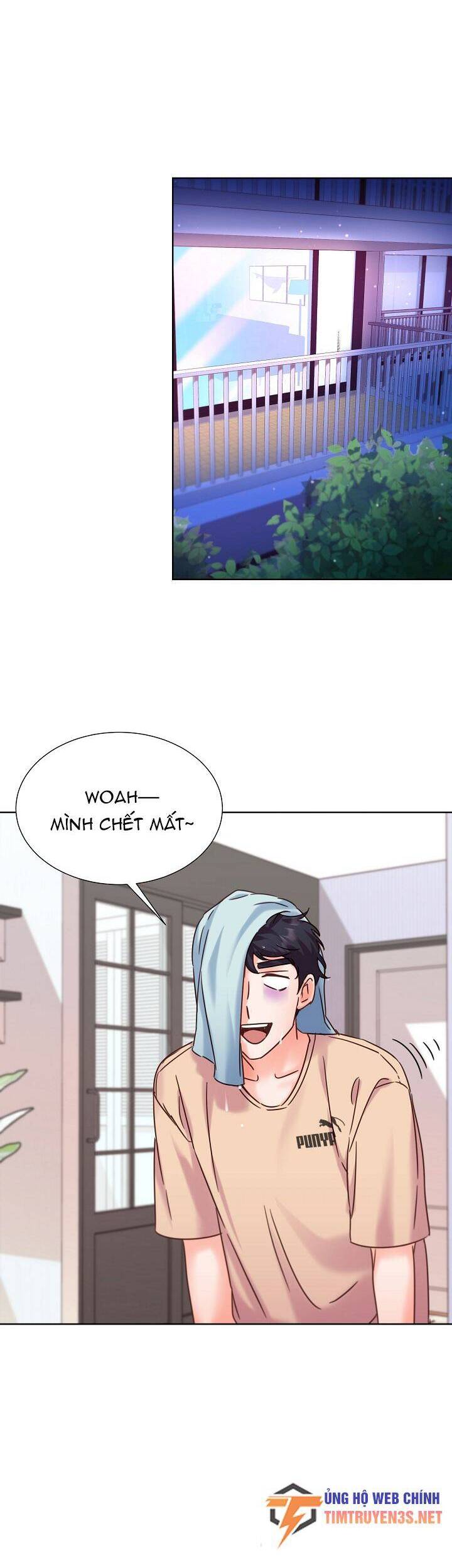 Trở Lại Làm Idol Chapter 77 - Trang 2