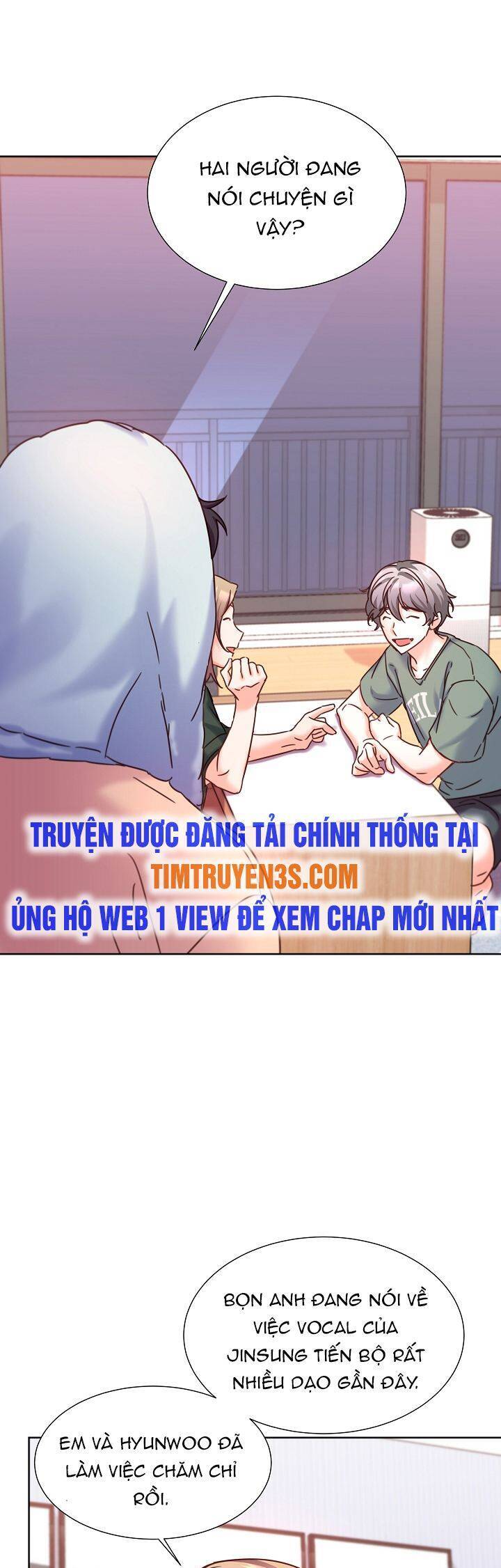 Trở Lại Làm Idol Chapter 77 - Trang 2