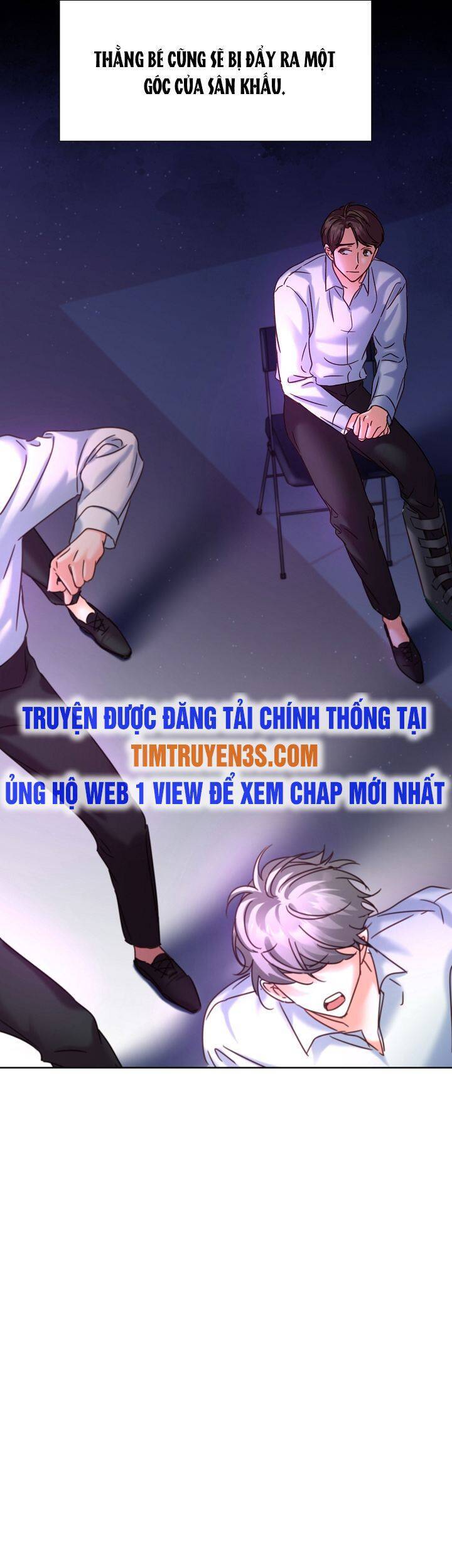 Trở Lại Làm Idol Chapter 77 - Trang 2