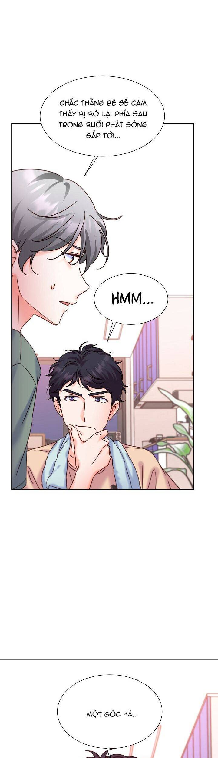 Trở Lại Làm Idol Chapter 77 - Trang 2