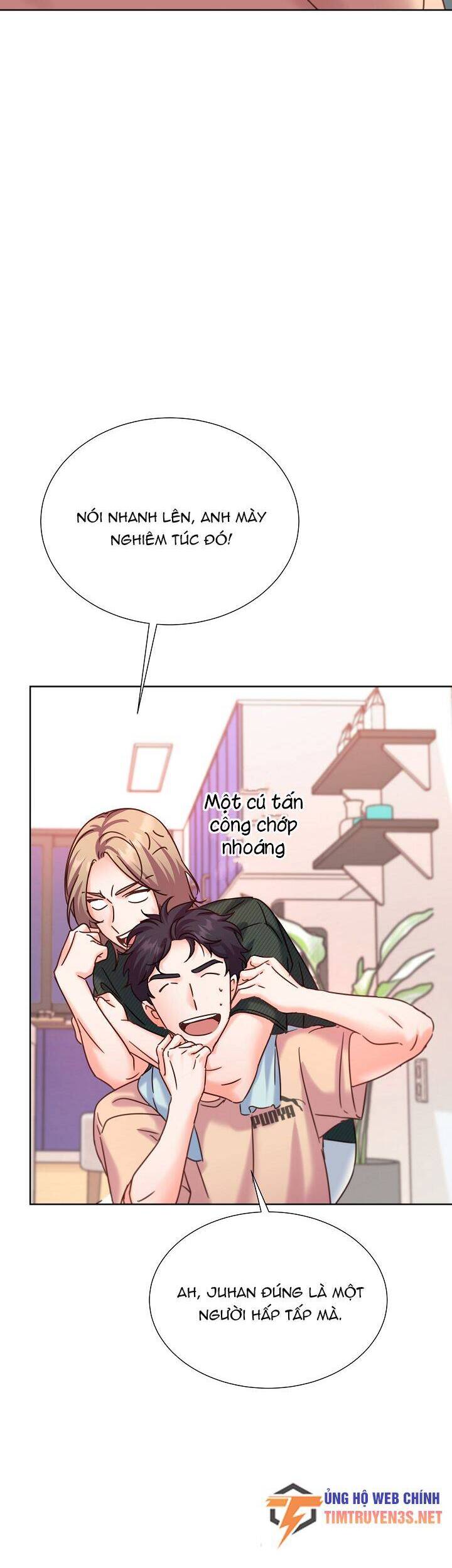 Trở Lại Làm Idol Chapter 77 - Trang 2