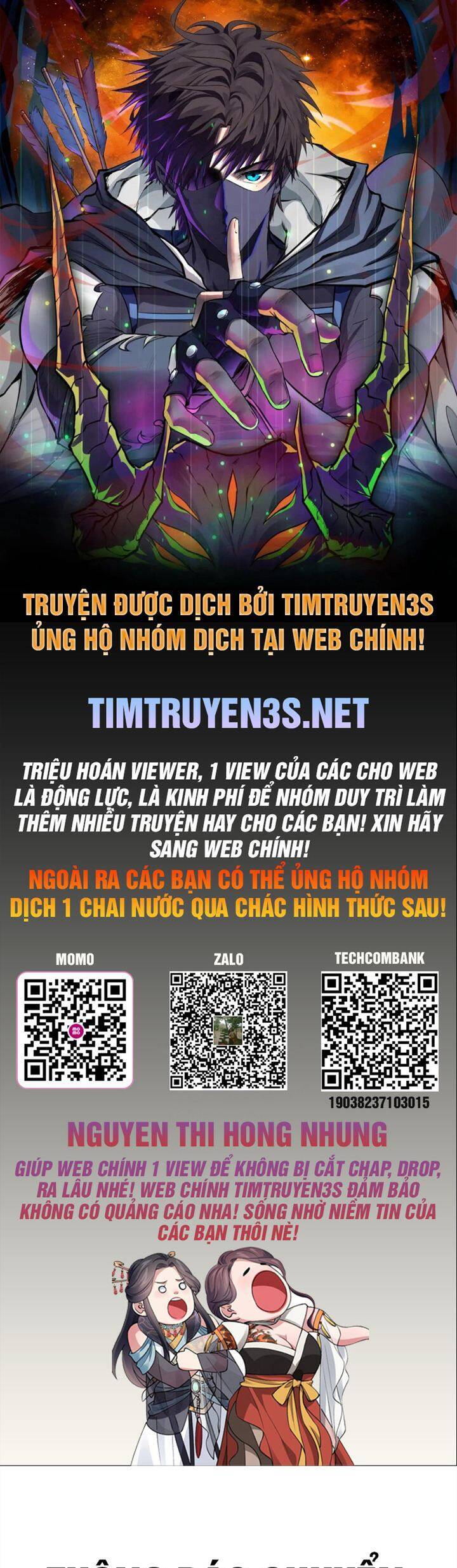 Trở Lại Làm Idol Chapter 75 - Trang 2