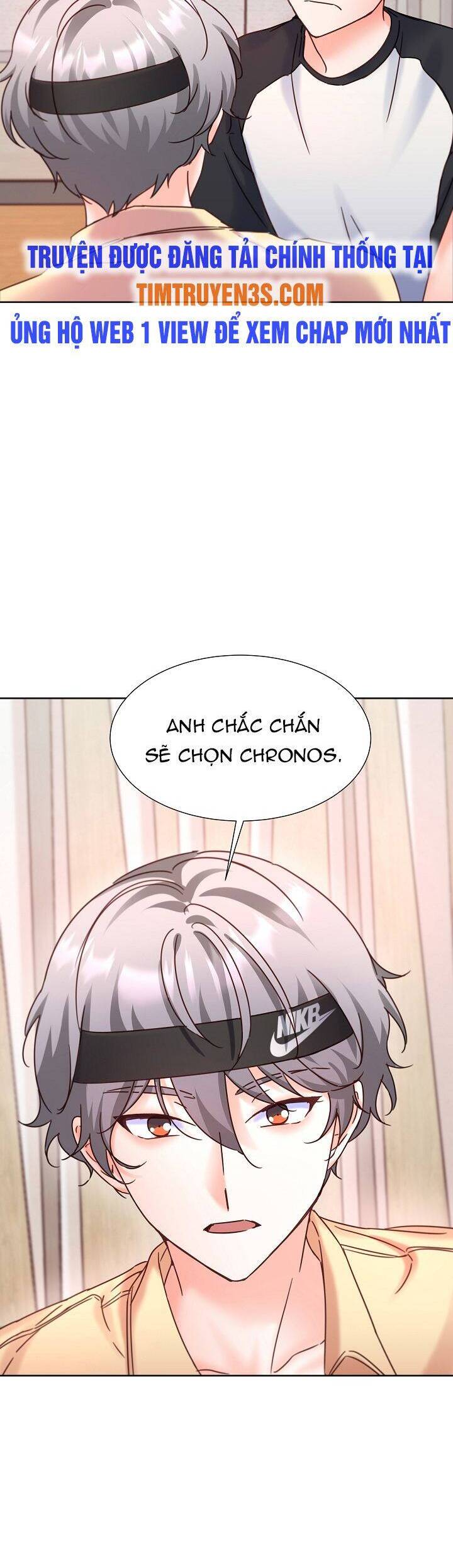 Trở Lại Làm Idol Chapter 75 - Trang 2