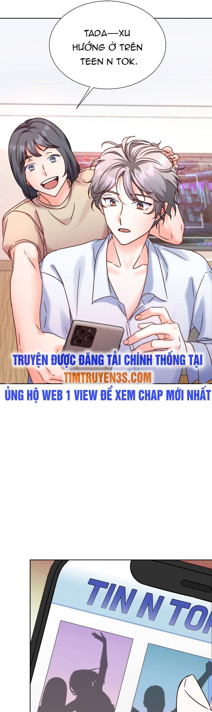 Trở Lại Làm Idol Chapter 75 - Trang 2