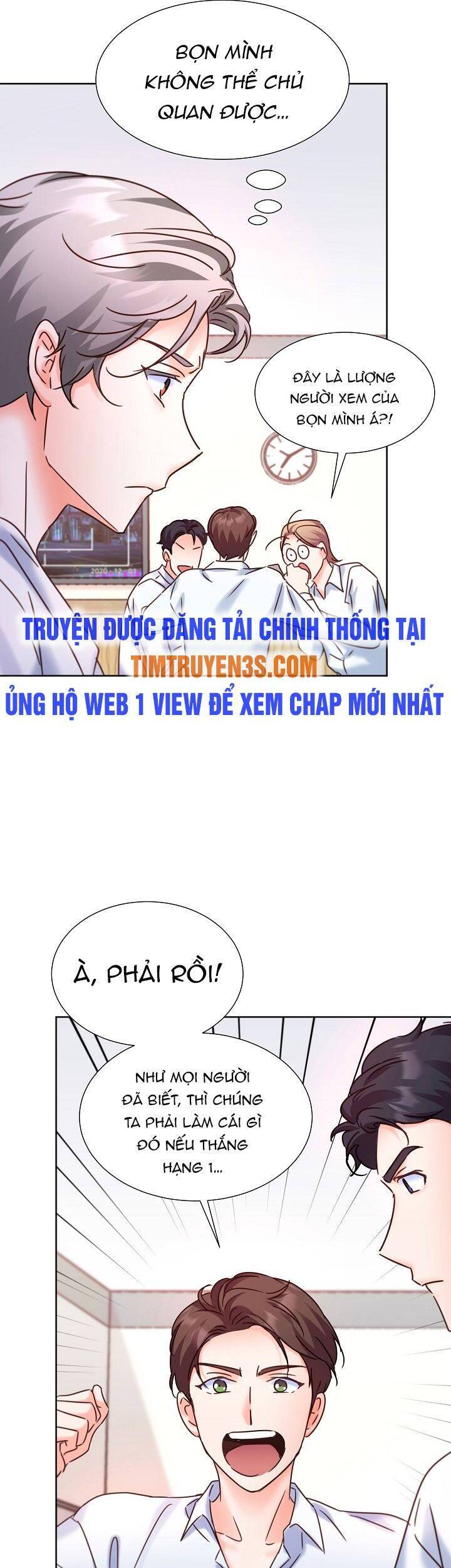 Trở Lại Làm Idol Chapter 75 - Trang 2