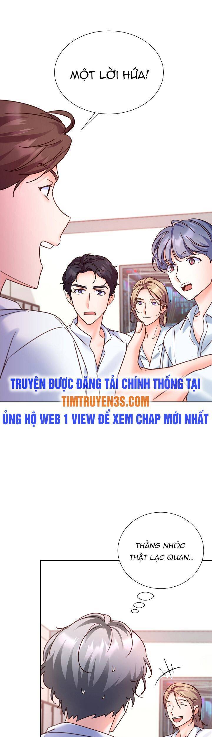 Trở Lại Làm Idol Chapter 75 - Trang 2