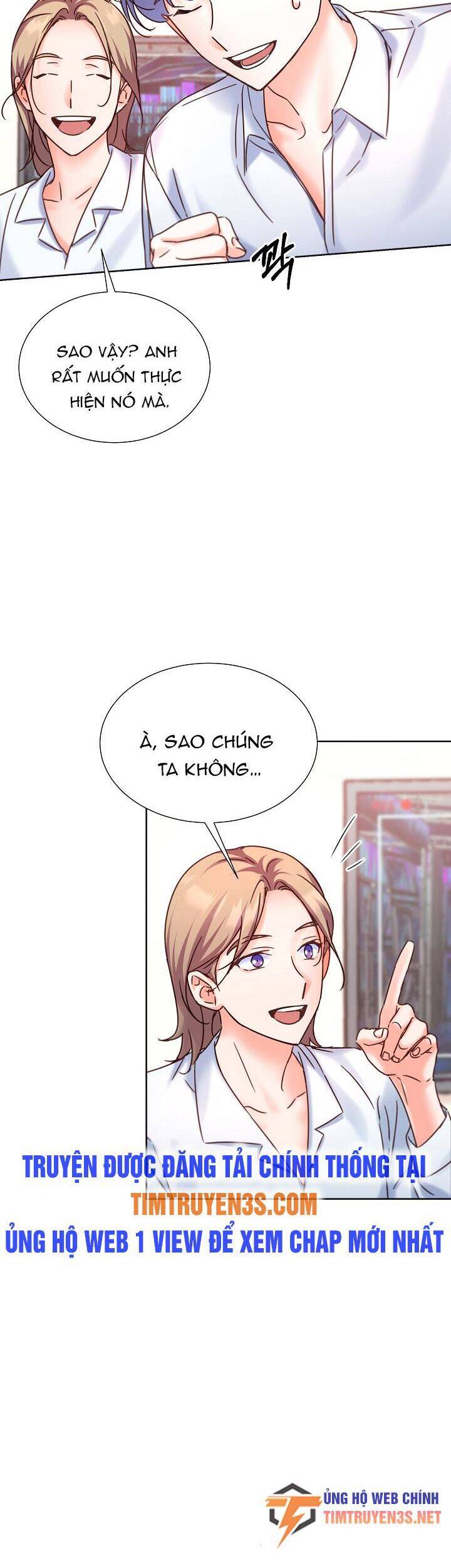 Trở Lại Làm Idol Chapter 75 - Trang 2