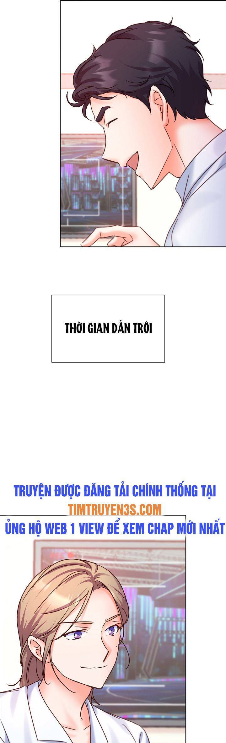 Trở Lại Làm Idol Chapter 75 - Trang 2