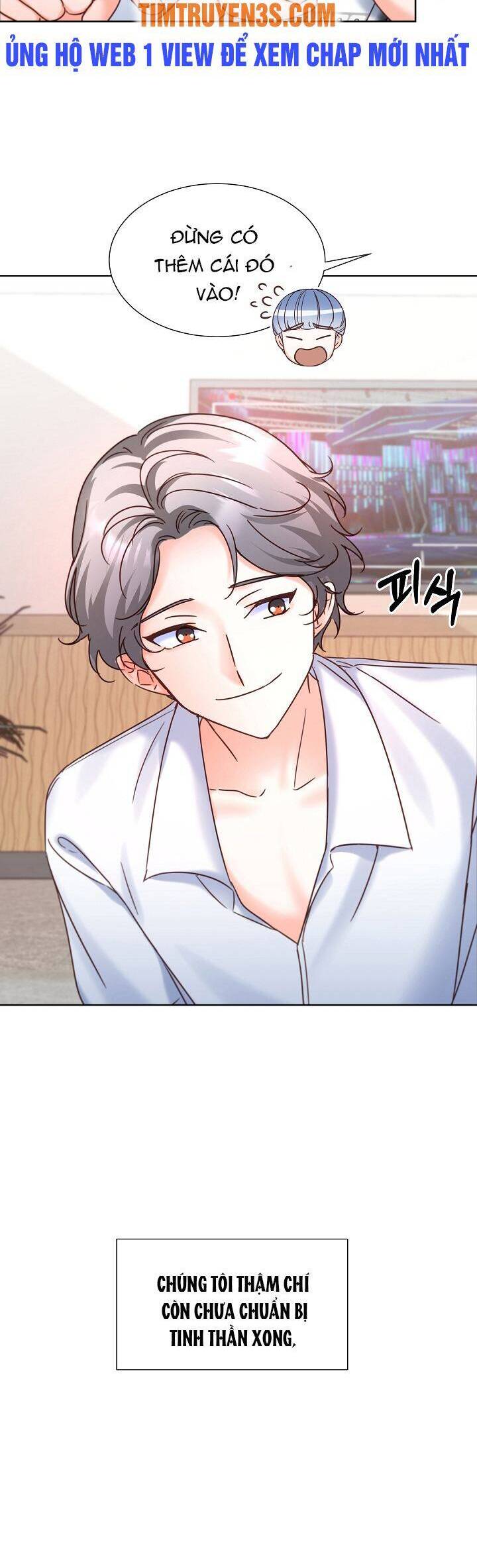 Trở Lại Làm Idol Chapter 75 - Trang 2