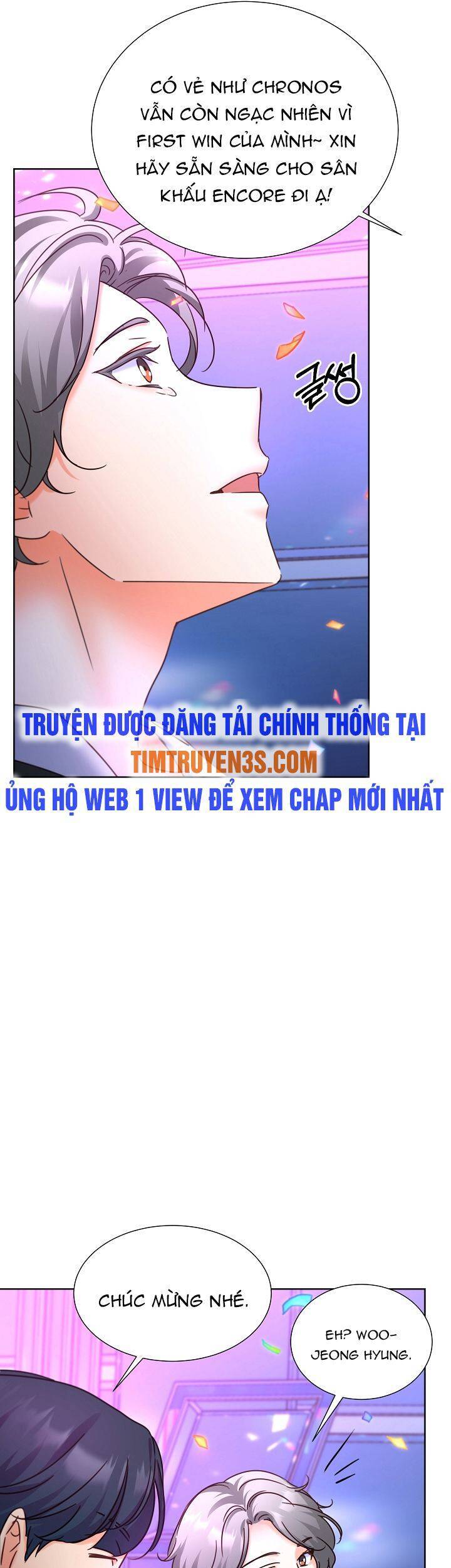 Trở Lại Làm Idol Chapter 75 - Trang 2