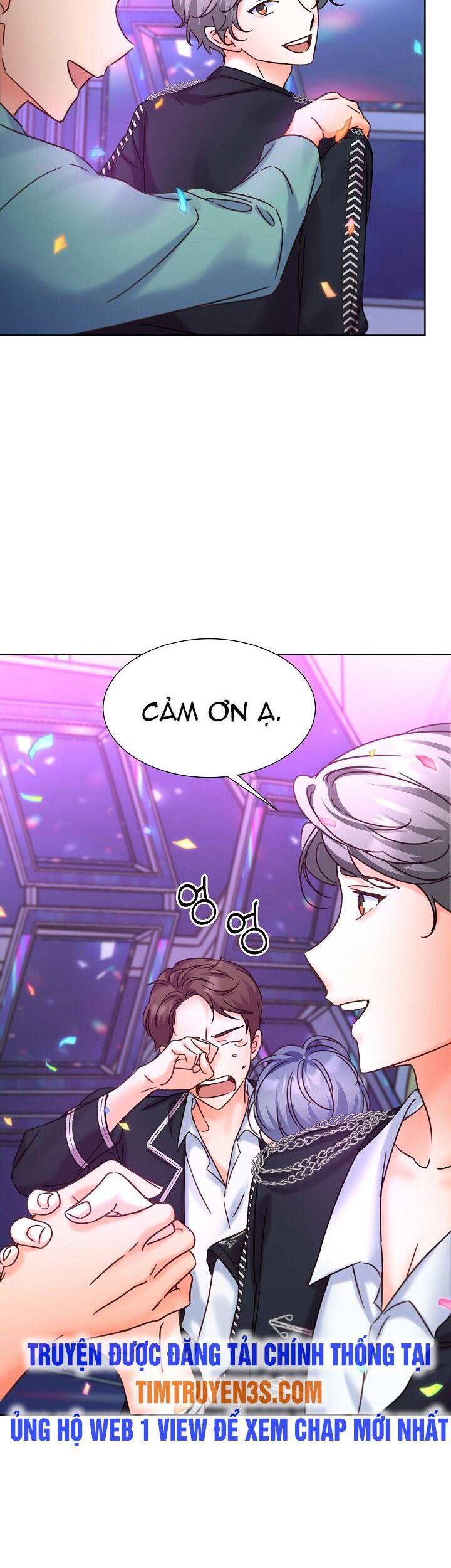 Trở Lại Làm Idol Chapter 75 - Trang 2