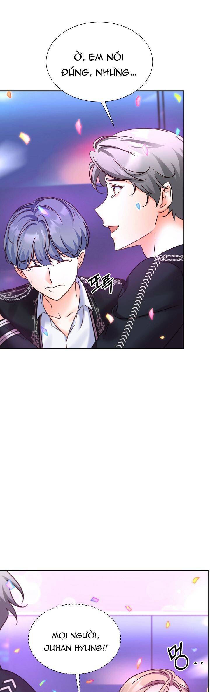 Trở Lại Làm Idol Chapter 75 - Trang 2