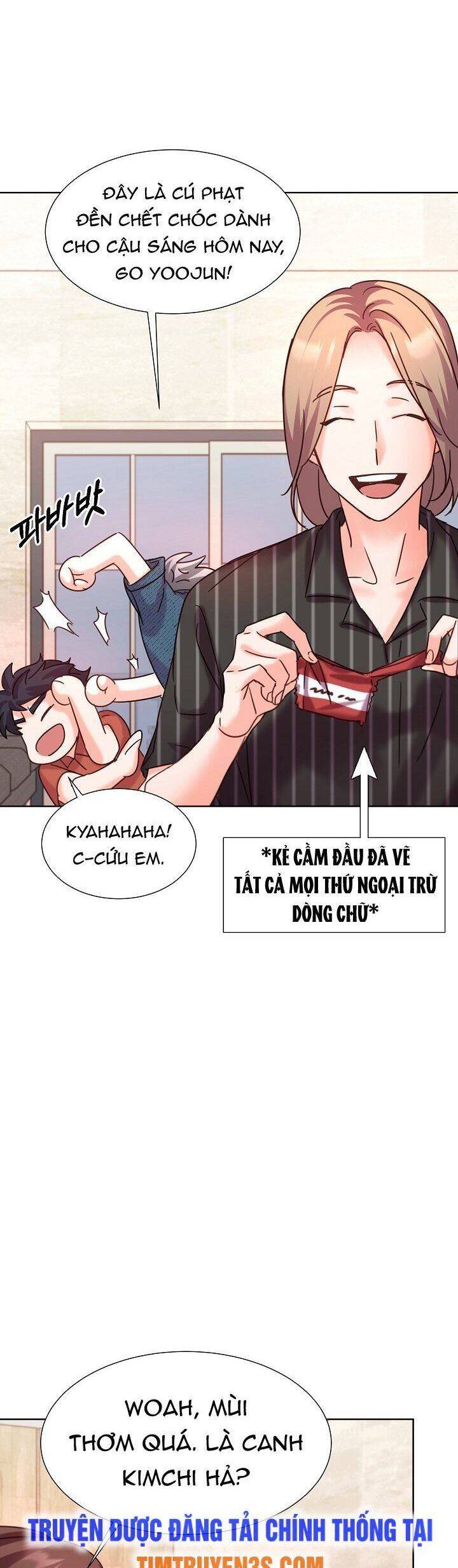 Trở Lại Làm Idol Chapter 73 - Trang 2