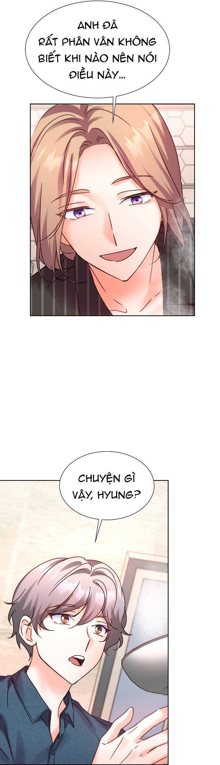 Trở Lại Làm Idol Chapter 73 - Trang 2