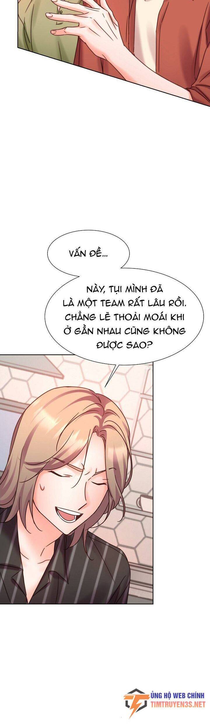 Trở Lại Làm Idol Chapter 73 - Trang 2