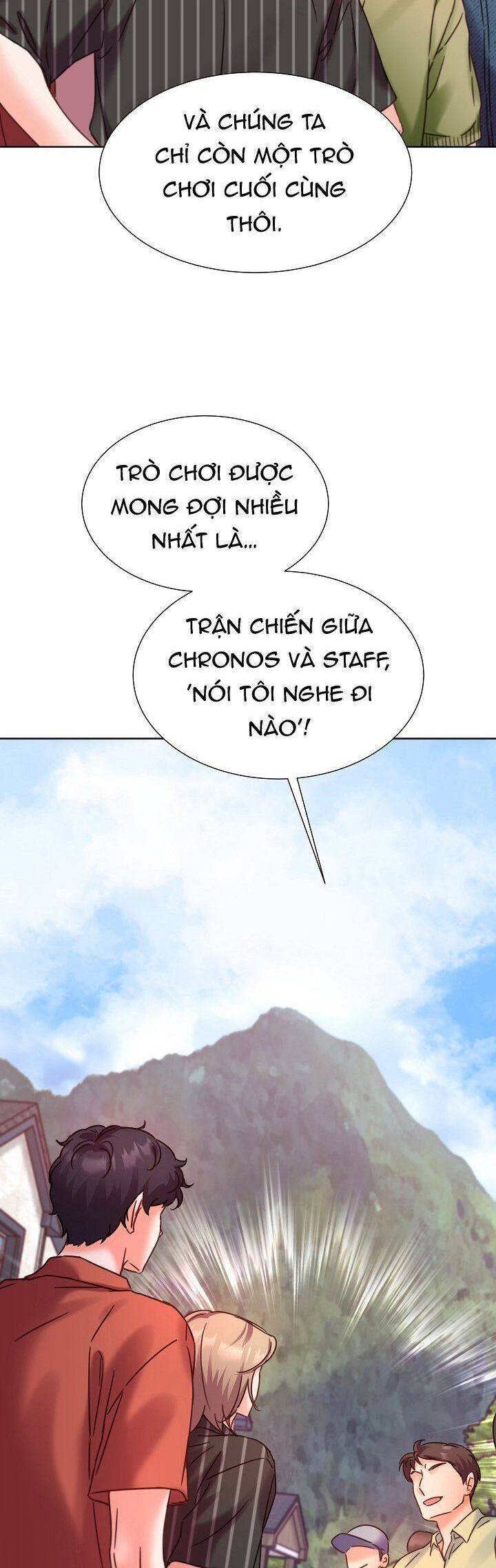 Trở Lại Làm Idol Chapter 73 - Trang 2